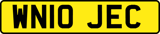 WN10JEC
