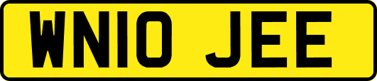 WN10JEE