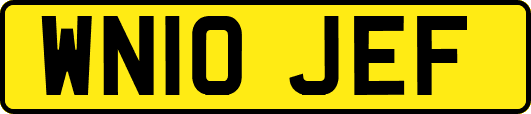 WN10JEF