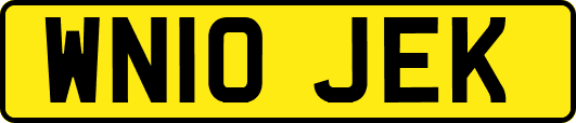 WN10JEK