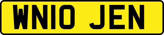WN10JEN
