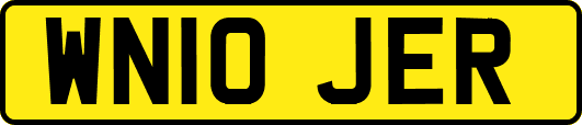 WN10JER