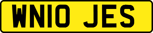 WN10JES