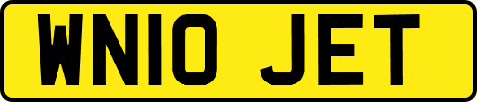 WN10JET