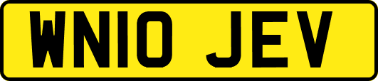 WN10JEV