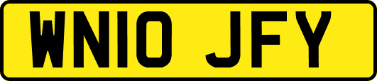 WN10JFY