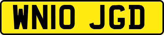 WN10JGD