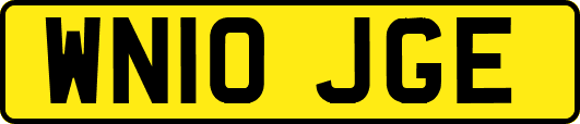 WN10JGE
