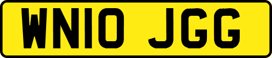 WN10JGG