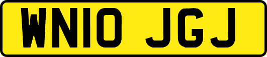 WN10JGJ