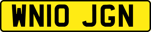 WN10JGN