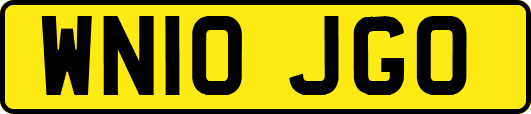WN10JGO