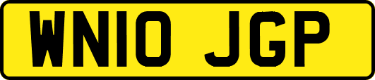 WN10JGP