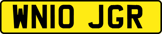 WN10JGR