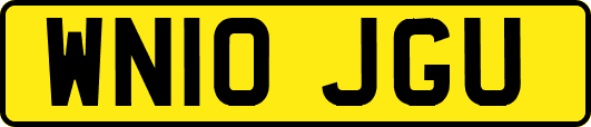 WN10JGU
