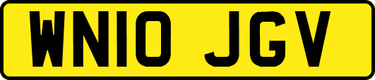WN10JGV