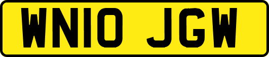 WN10JGW