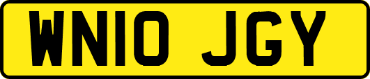 WN10JGY