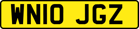 WN10JGZ