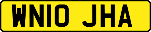 WN10JHA