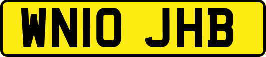 WN10JHB
