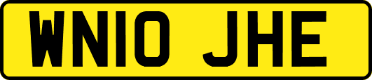 WN10JHE