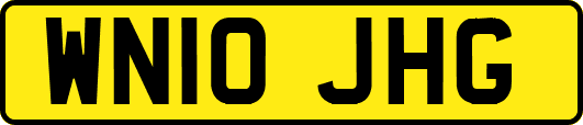 WN10JHG