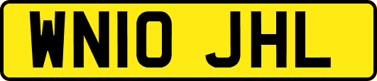 WN10JHL