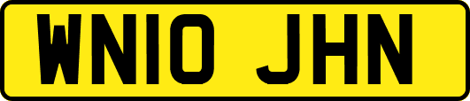 WN10JHN
