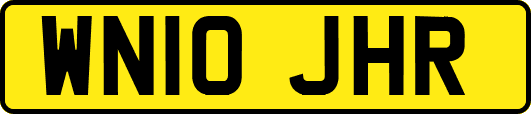 WN10JHR