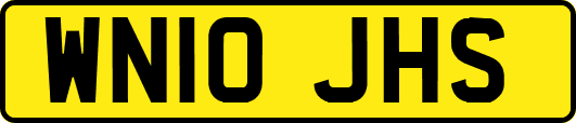 WN10JHS