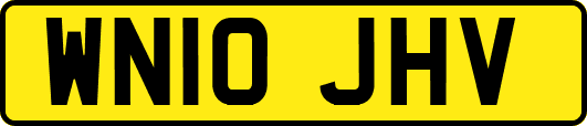 WN10JHV