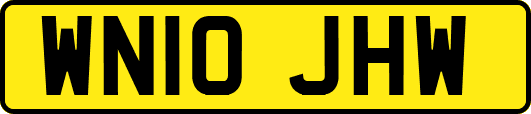 WN10JHW