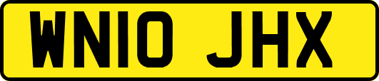 WN10JHX
