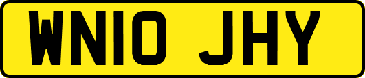WN10JHY