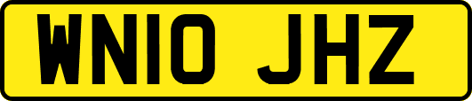 WN10JHZ