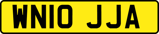 WN10JJA