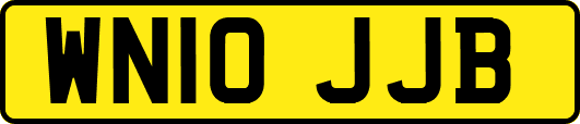 WN10JJB