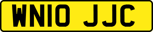 WN10JJC