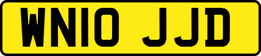 WN10JJD