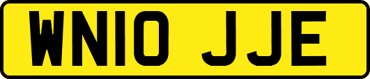 WN10JJE