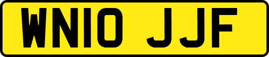 WN10JJF