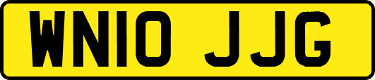 WN10JJG