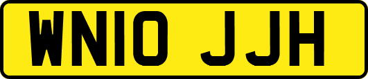 WN10JJH