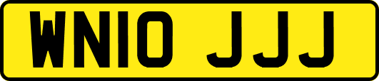 WN10JJJ