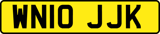 WN10JJK