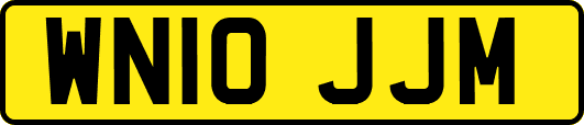 WN10JJM