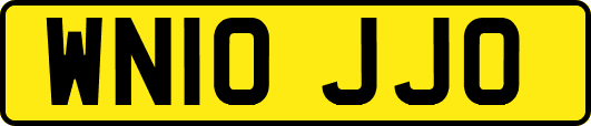 WN10JJO