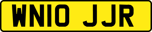 WN10JJR