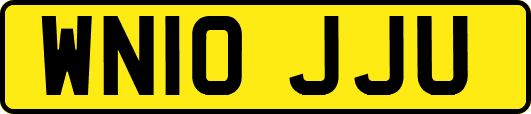 WN10JJU